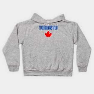 Toronto Kids Hoodie